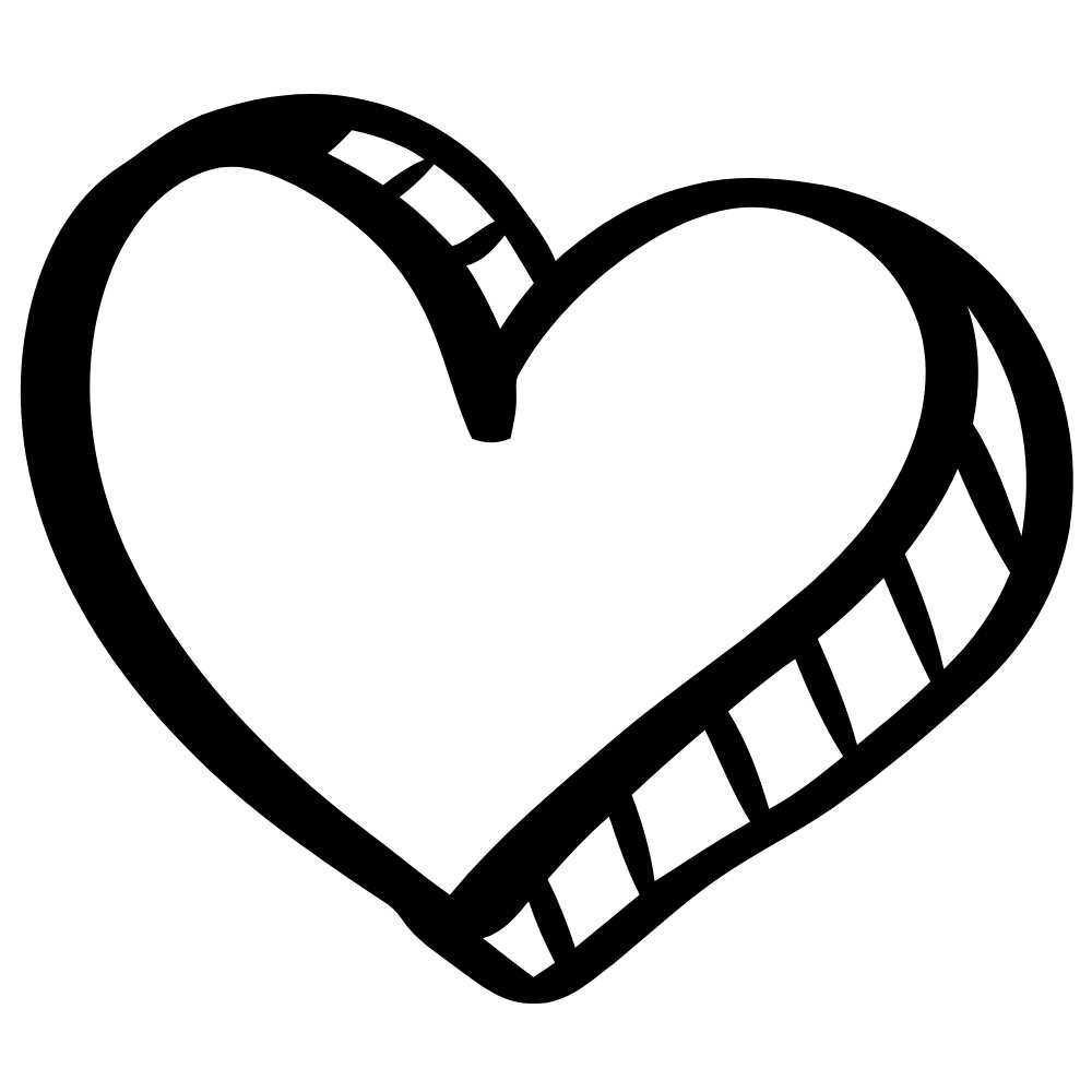 desenho fácil vs desenho complexo qual escolher