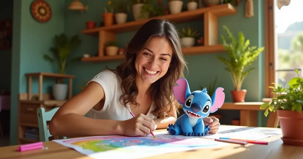 27 Ideias de Desenho Infantil para Colorir que Desenvolvem Habilidades