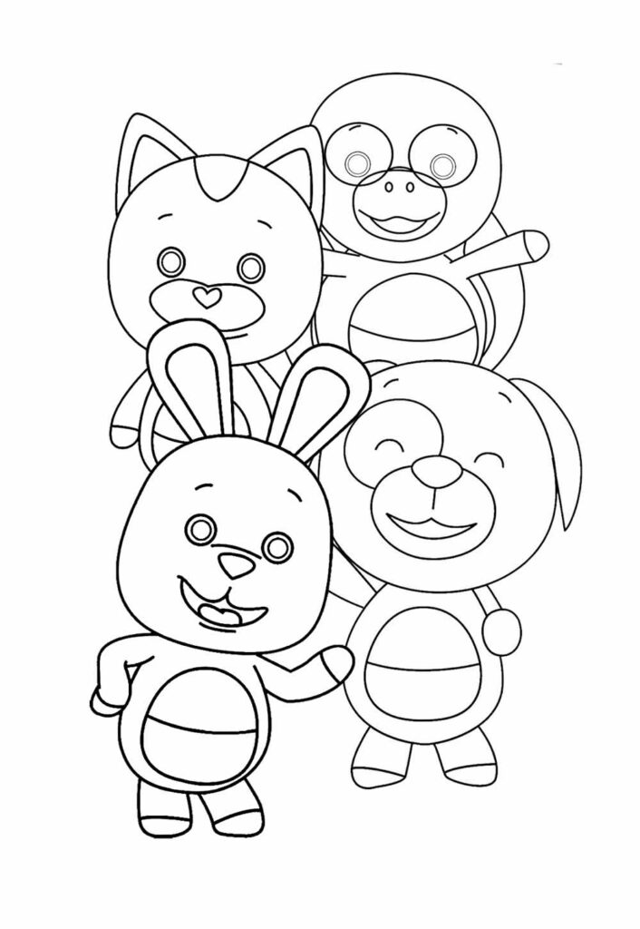 erros comuns ao imprimir desenhos para colorir