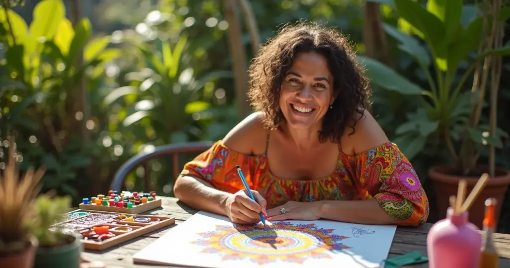 15 Ideias de Desenho para Colorir que Vão Te Prender por Horas