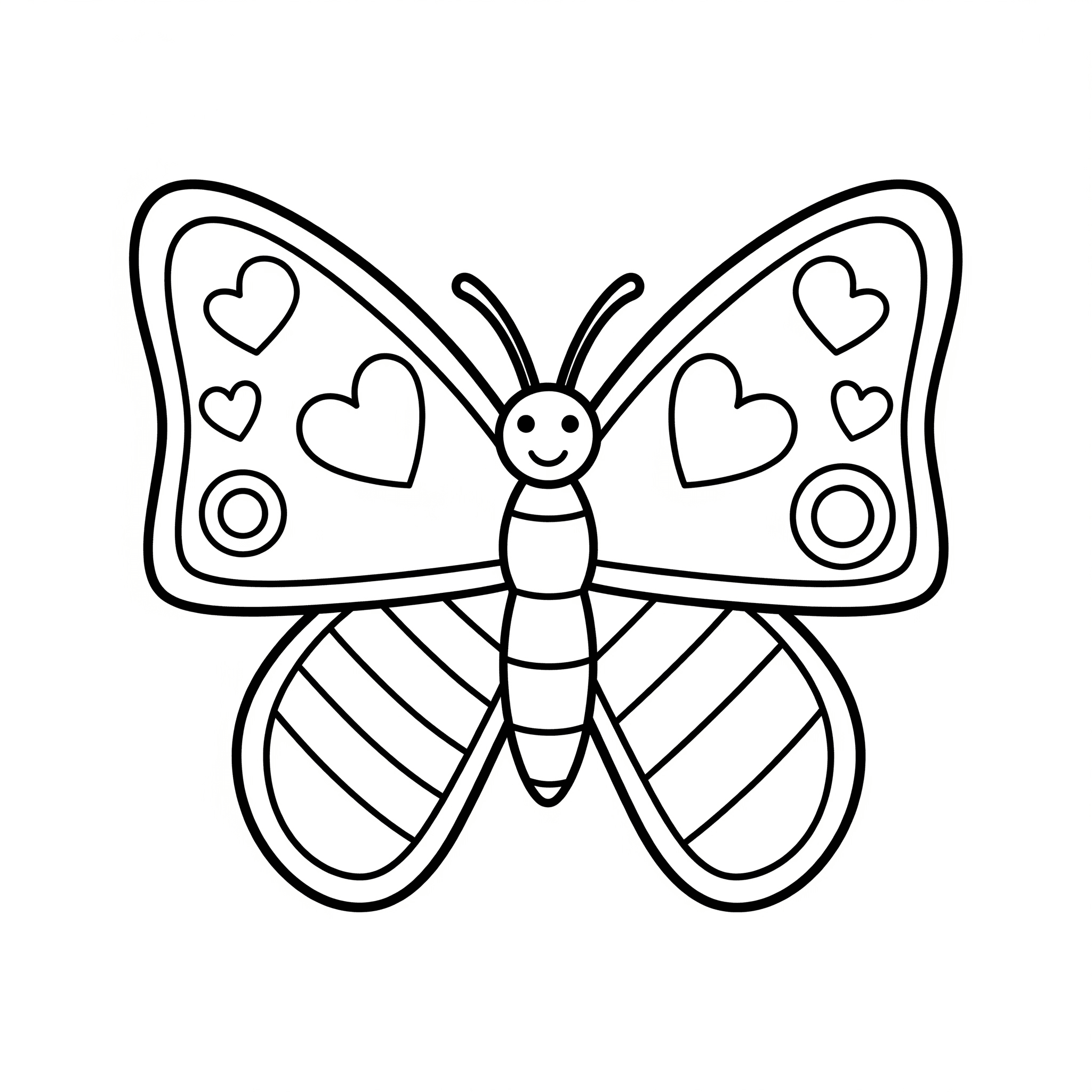 desenhos de animais para colorir