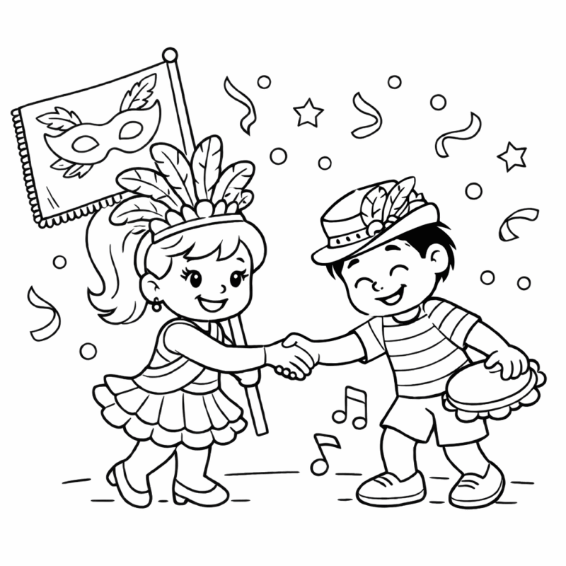 desenho para colorir