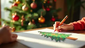 50 desenhos para colorir árvore de Natal lindos para imprimir 50 desenhos para colorir árvore de Natal lindos para imprimir
