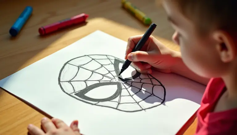 87 desenhos para colorir do Homem-Aranha fáceis e grátis 87 desenhos para colorir do Homem-Aranha fáceis e grátis