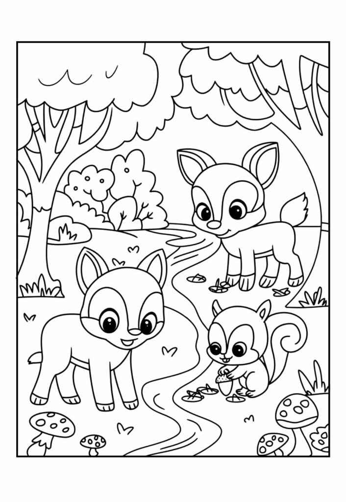 erros comuns ao imprimir desenhos para colorir