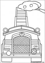 melhores desenhos patrulha canina para colorir online