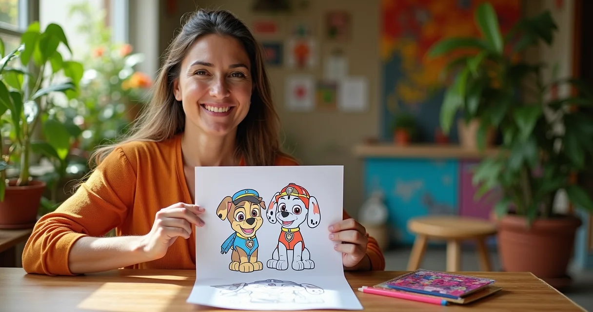 preço livro patrulha canina 365 desenhos para colorir
