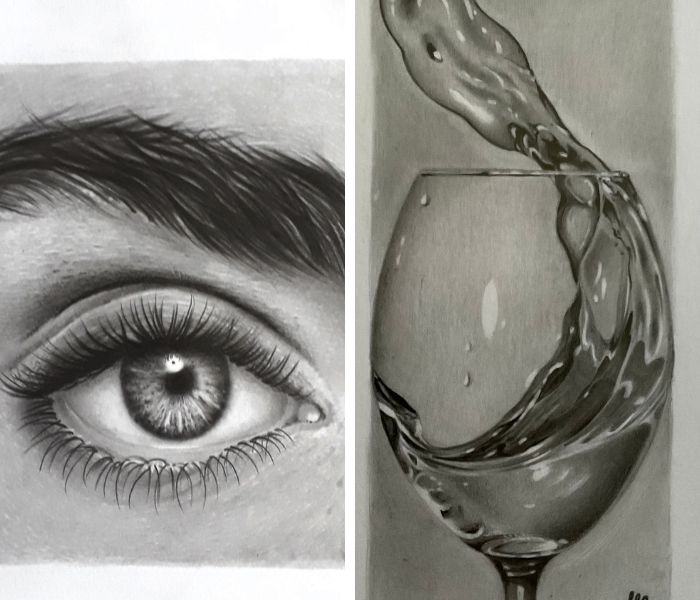 ideias de desenhos fofos para iniciantes