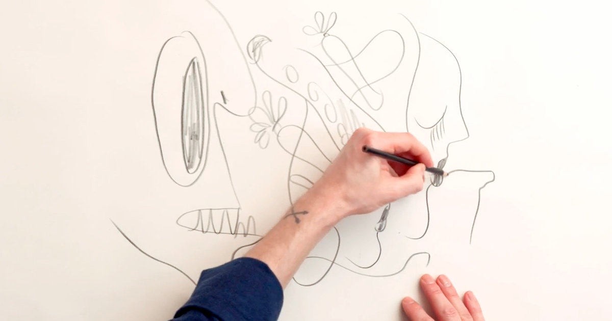 desenho kawaii vs desenho realista qual escolher