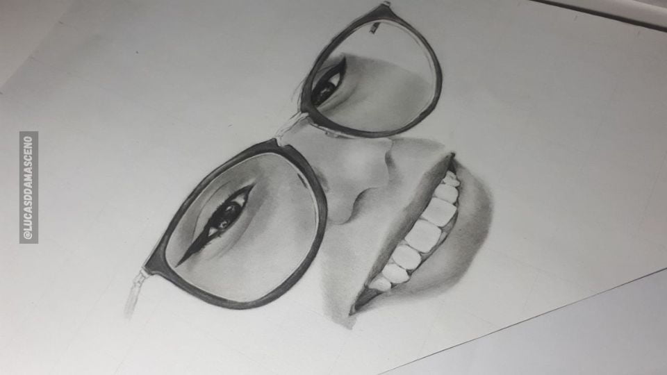 desenho kawaii vs desenho realista qual escolher