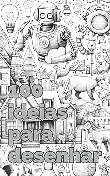 desenho para desenhar