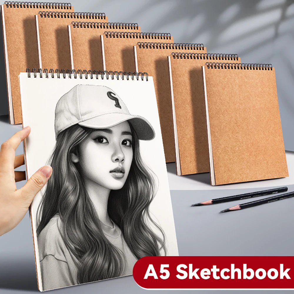 desenho para capa de caderno estilo grafite