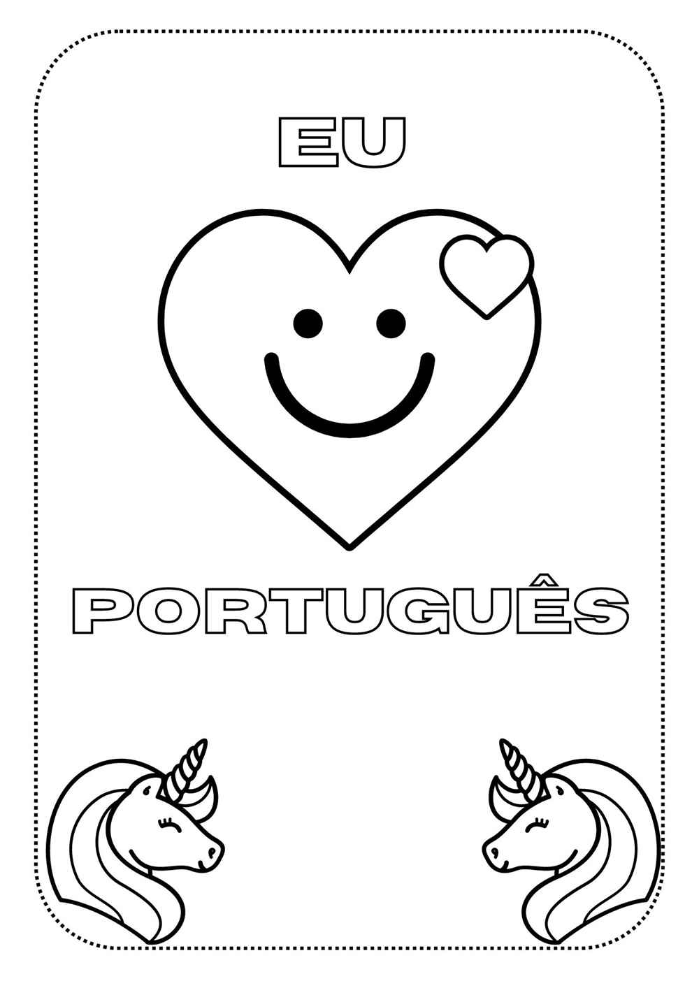 ideias de desenho para caderno de cria