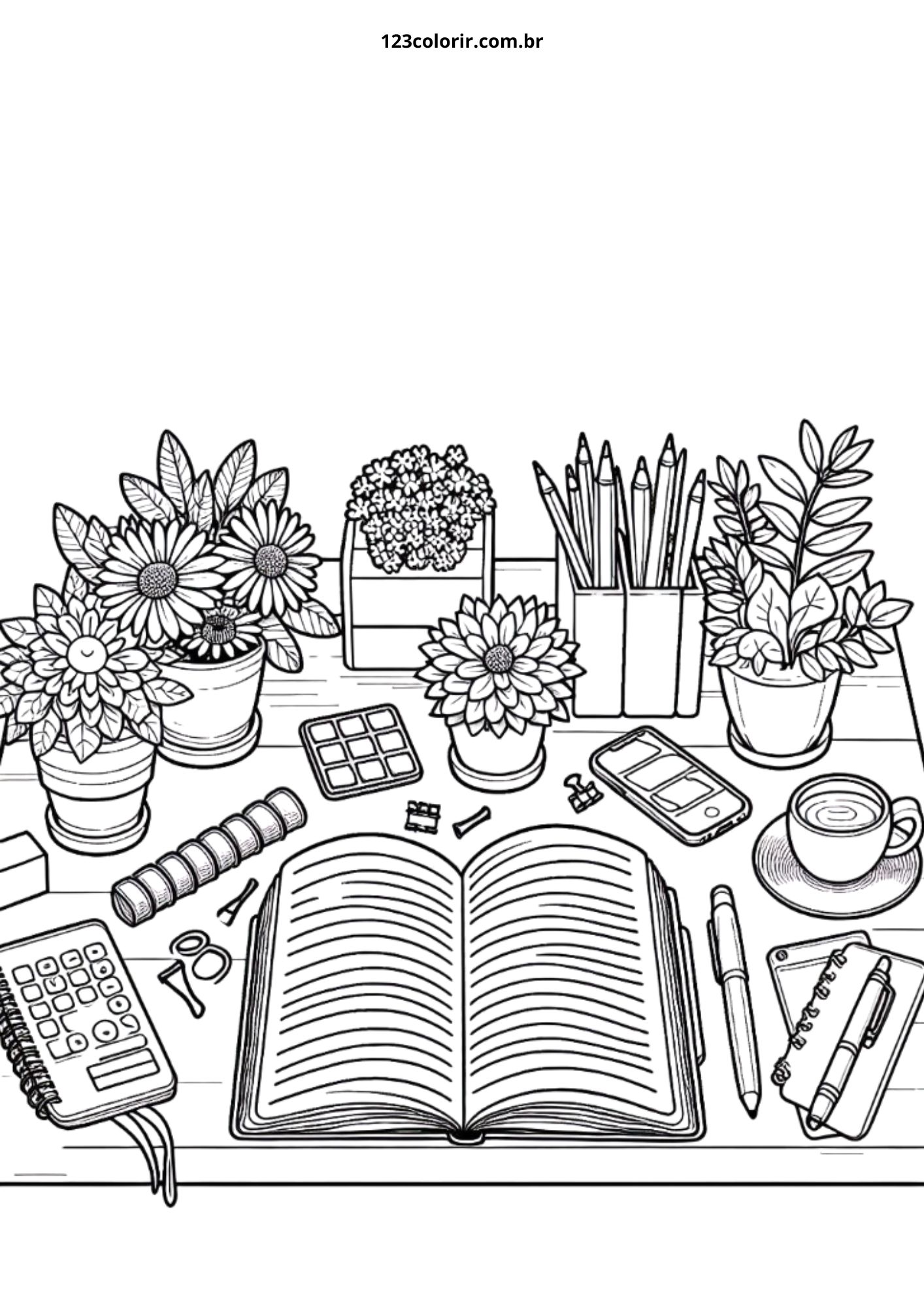 capa de caderno personalizada com nome