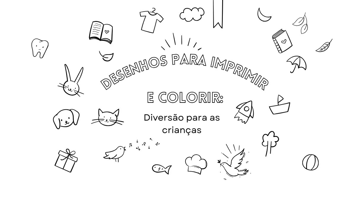desenhos de unicórnio para imprimir em alta resolução