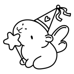 custo de impressão de desenhos para colorir