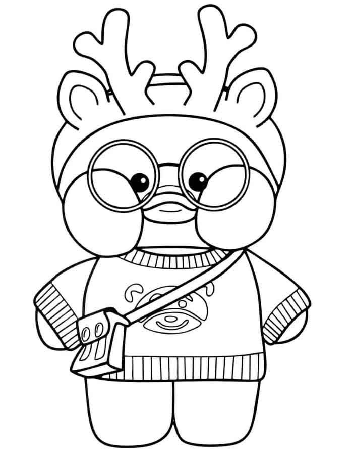 desenhos para imprimir e colorir de unicórnio passo a passo