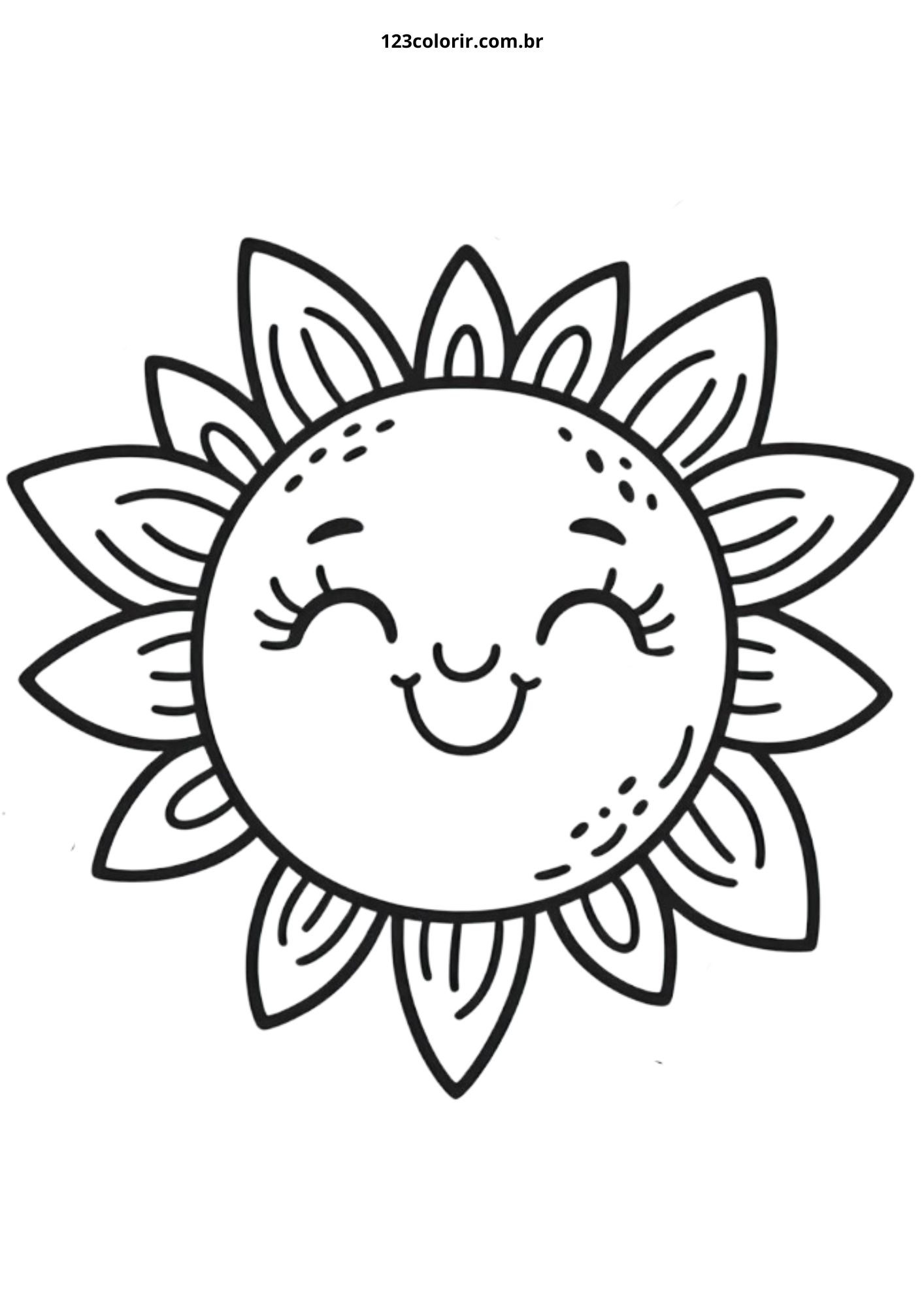 desenhos para imprimir e colorir vs desenhos digitais