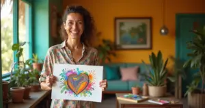 32 Ideias de Desenho para Imprimir e Colorir que Vão Encantar sua Casa