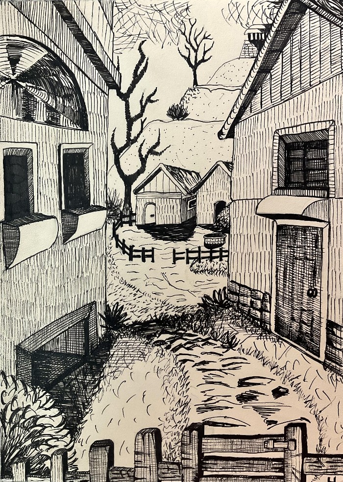 desenhos para pintar vs desenhos para imprimir