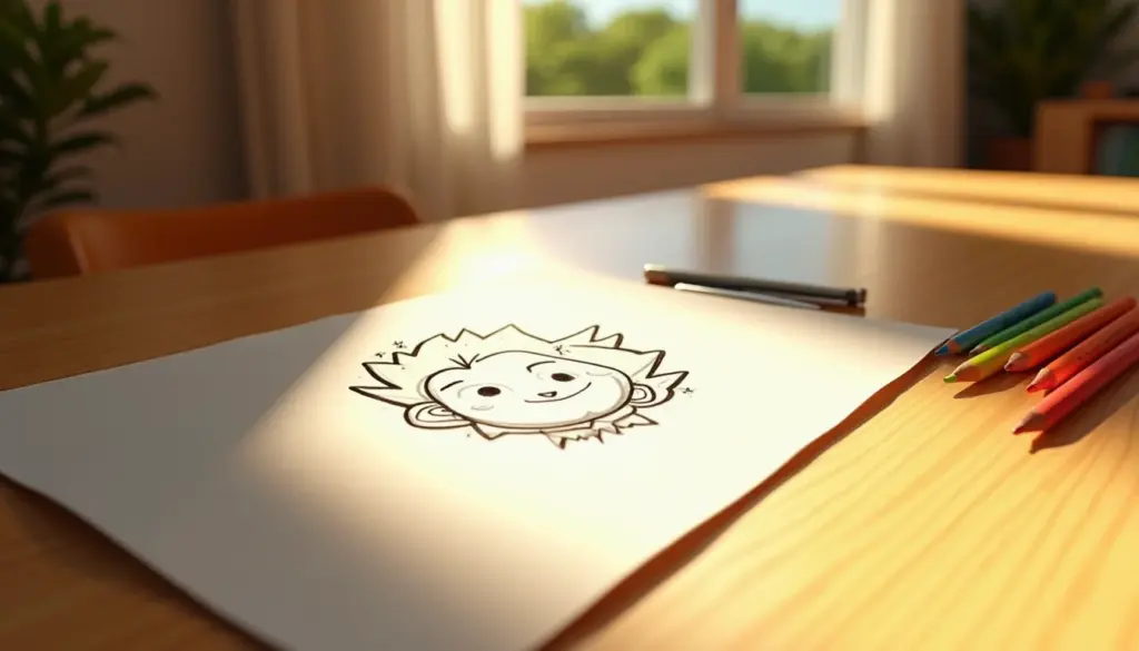 75 Desenhos para Pintar do Enaldinho Perfeitos para Imprimir