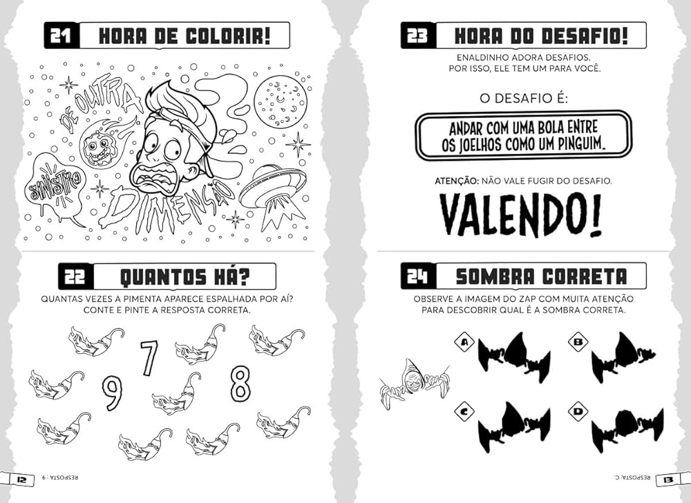 moldes do enaldinho para pintar