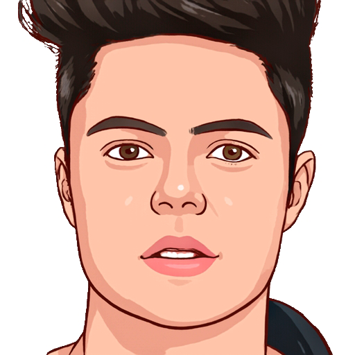 enaldinho desenho para imprimir