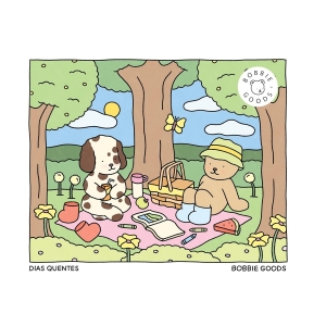 melhores desenhos bobbie goods para imprimir