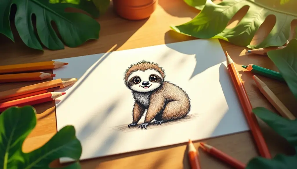 67 desenhos de animais fofos para colorir e imprimir grátis