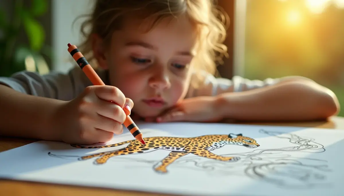 Desenhos de animais para imprimir: 5 sites que salvam seu dia (e o bolso)