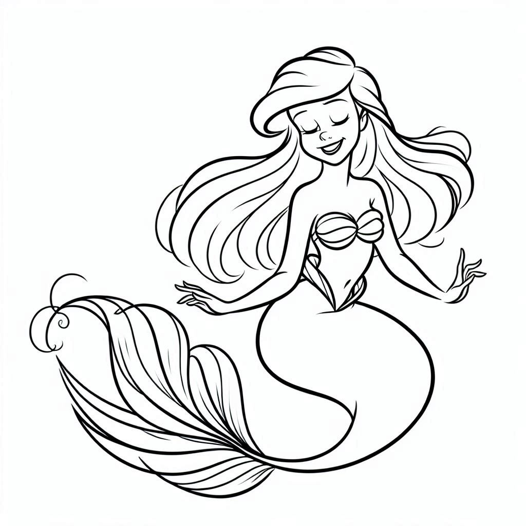 desenhos de personagens infantis para colorir