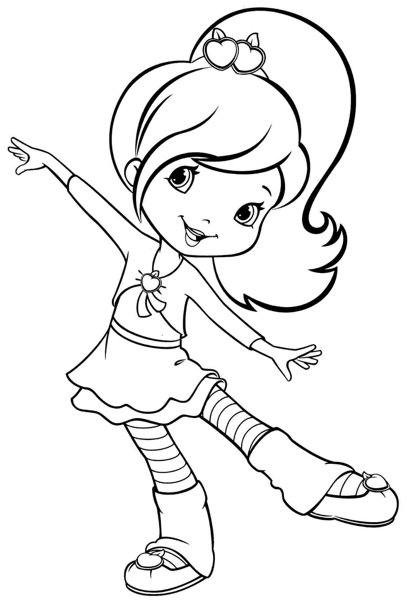 desenhos de personagens de filmes para imprimir