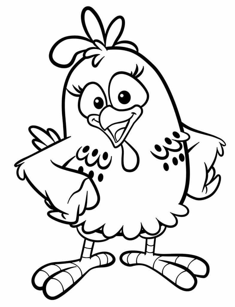 melhores sites para baixar desenhos de personagens