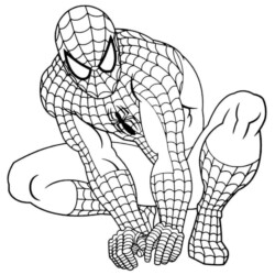 desenhos de personagens de séries para imprimir