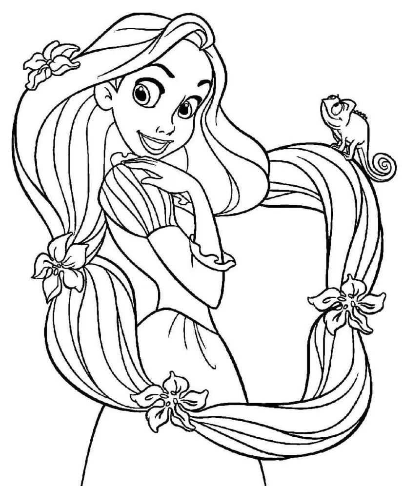 desenhos de personagens para imprimir