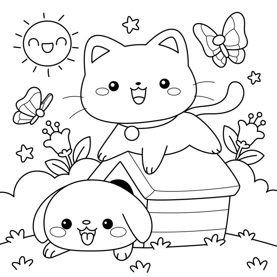 desenhos educativos para imprimir pdf