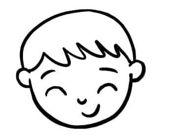 erros comuns ao desenhar formas simples