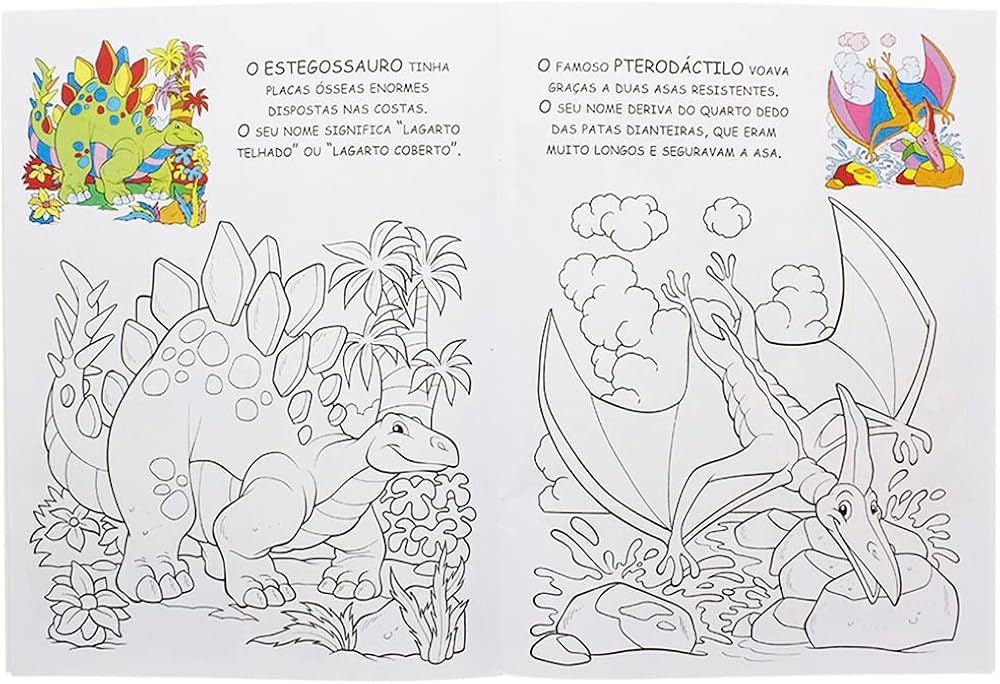 desenhos de paisagens grandes para pintar