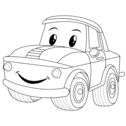 desenhos infantis grandes para imprimir