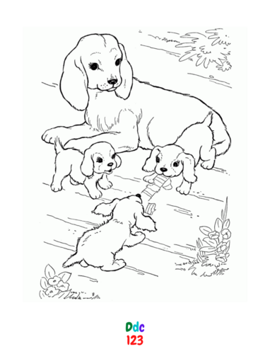 desenhos grandes para colorir em pdf