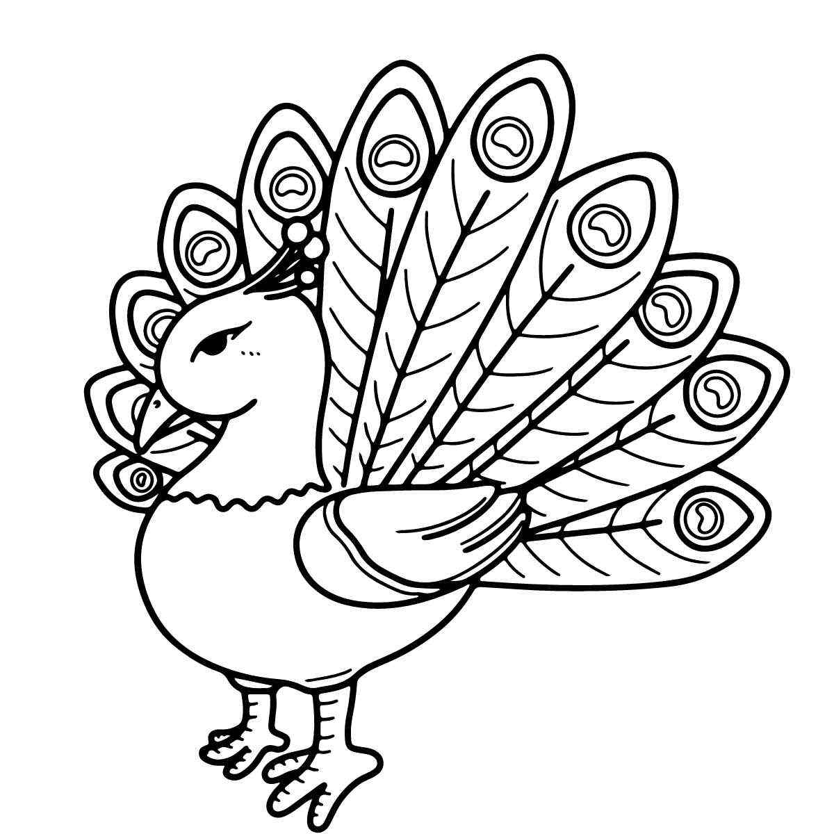 desenhos para montar e colorir