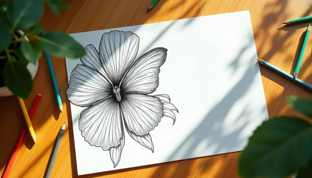 87 Desenhos para Colorir e Imprimir A4: Lindos e Grátis