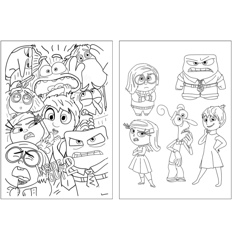 desenhos de super-heróis para colorir A4