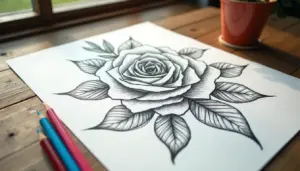 85 ideias de desenhos para colorir e imprimir de flores grátis 85 ideias de desenhos para colorir e imprimir de flores grátis