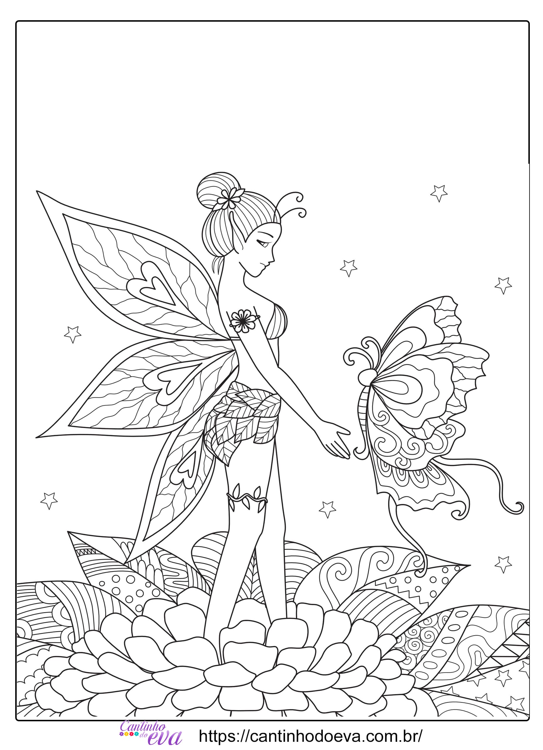 desenhos para colorir grátis vs pagos