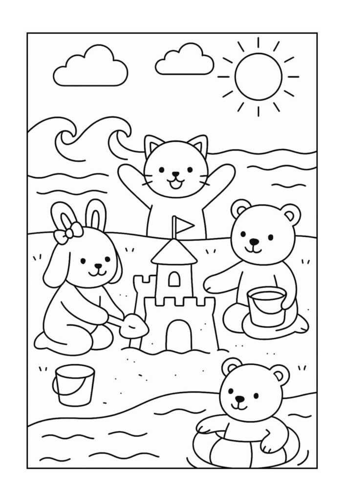 melhores sites para baixar desenhos para colorir e imprimir grátis