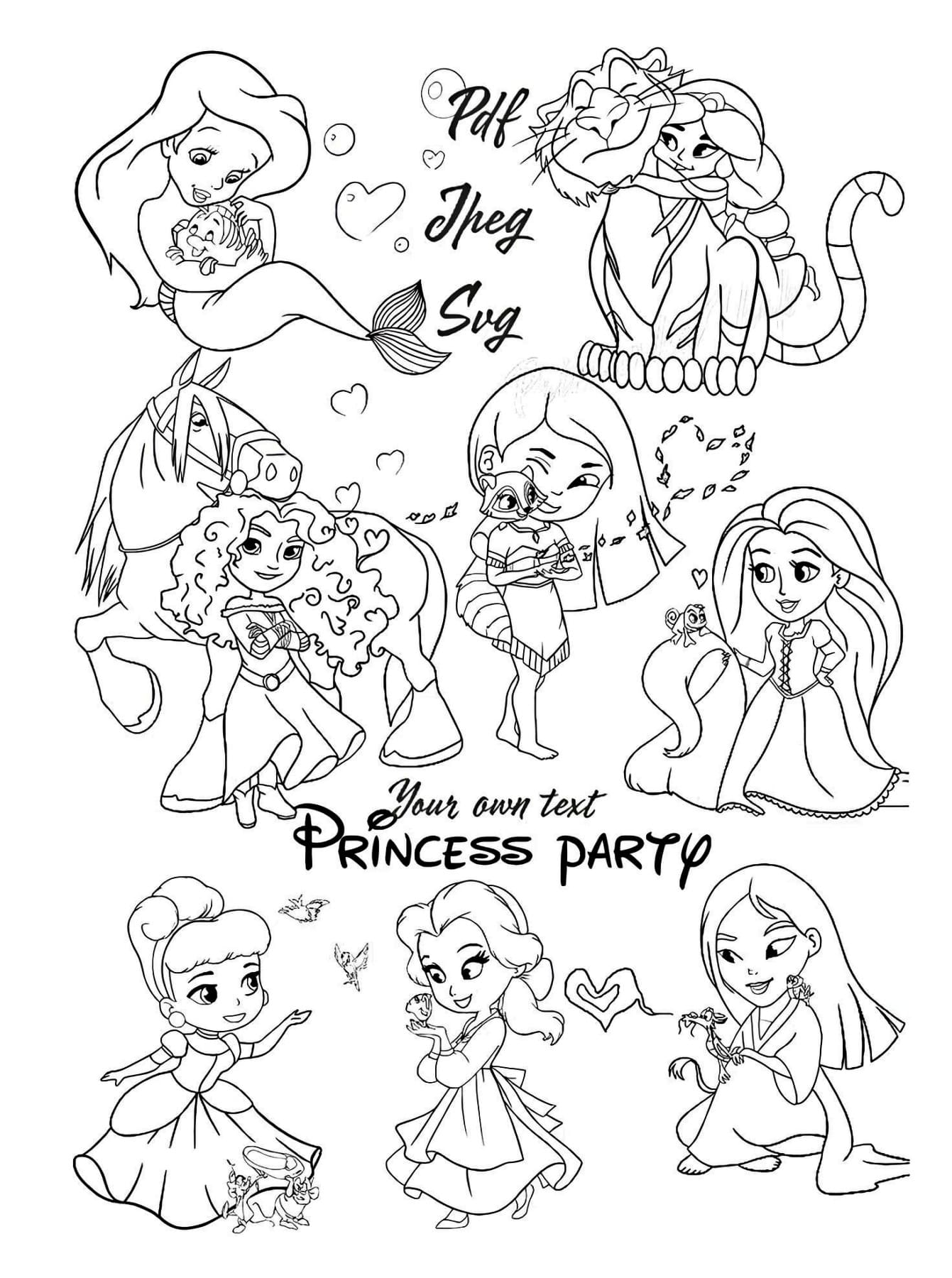 desenhos para colorir grátis vs pagos