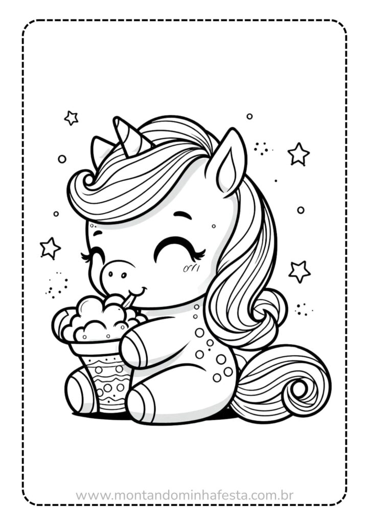 desenhos para colorir e imprimir pdf