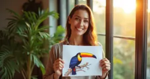 Desenhos para colorir e imprimir pdf: o ritual que transforma 5 minutos em foco total