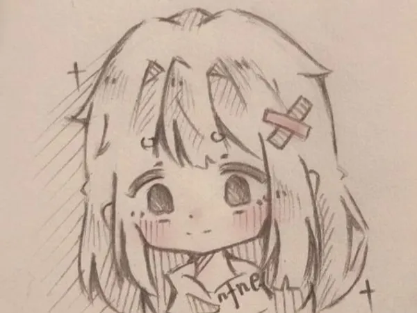 desenhos de objetos difíceis